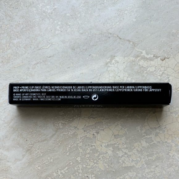 MAC Prep + Prime Lip Primer (BRAND NEW!) - Picture 5 of 5